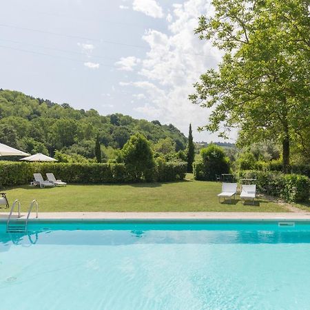 Agriturismo L'Esinante Cupramontana Eksteriør billede