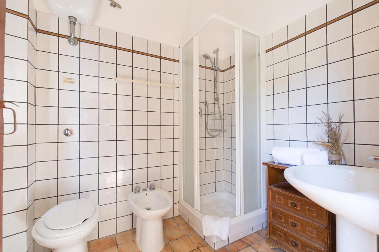 Agriturismo L'Esinante Cupramontana Eksteriør billede