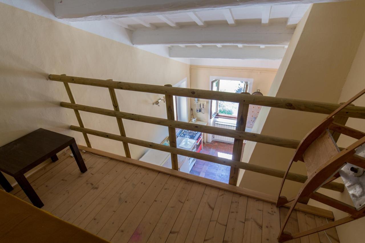 Agriturismo L'Esinante Cupramontana Eksteriør billede