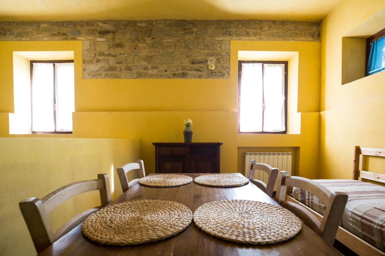 Agriturismo L'Esinante Cupramontana Eksteriør billede