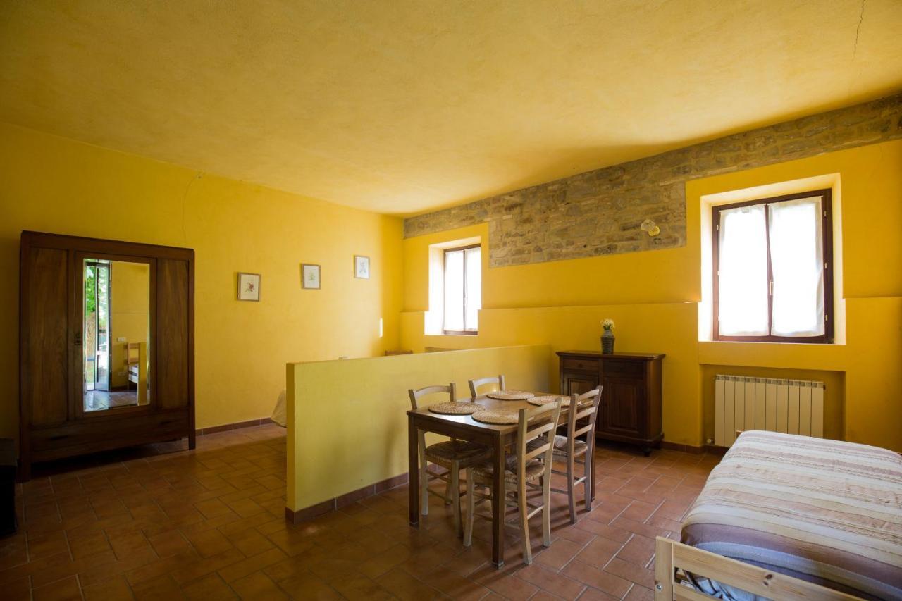 Agriturismo L'Esinante Cupramontana Eksteriør billede