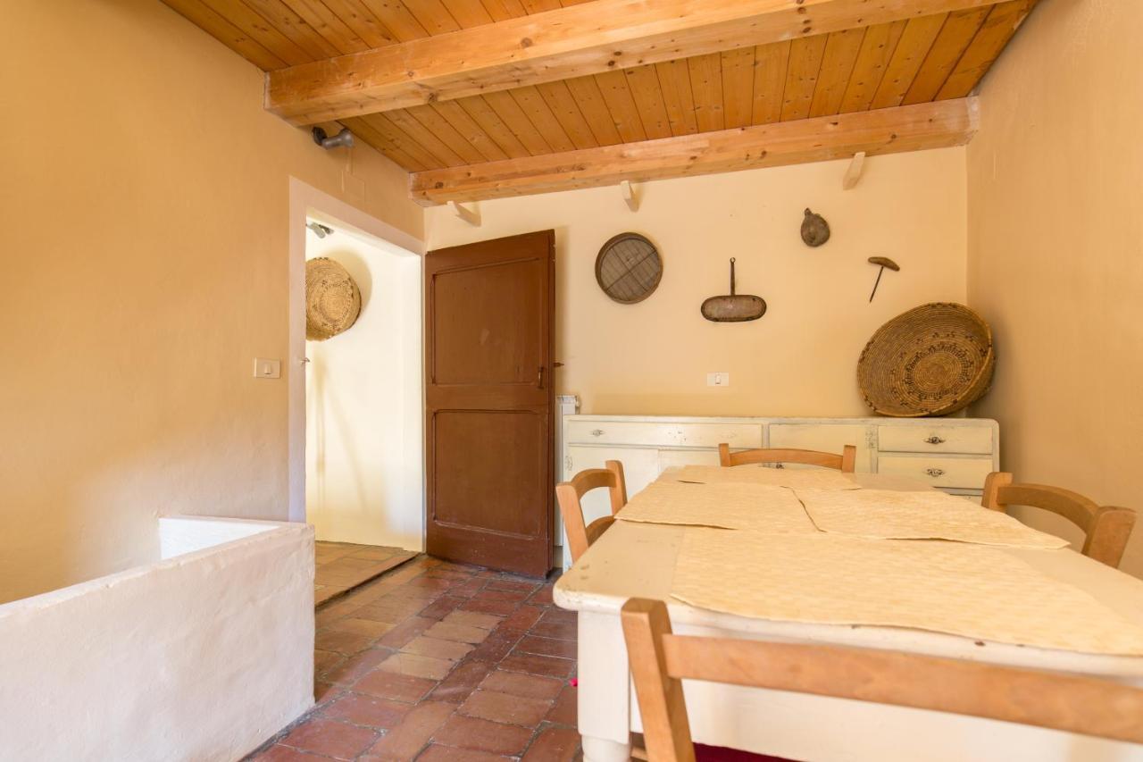 Agriturismo L'Esinante Cupramontana Eksteriør billede