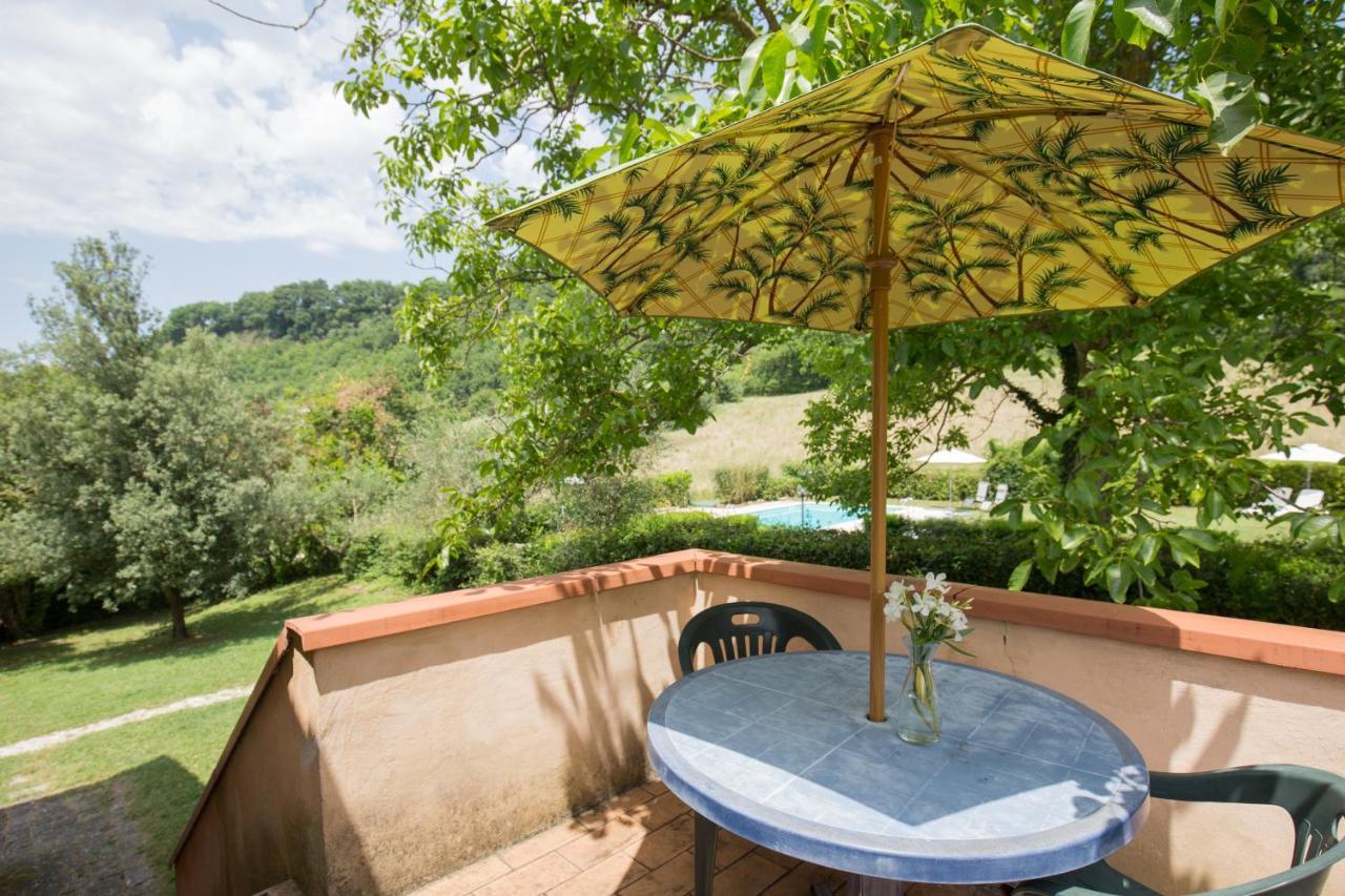 Agriturismo L'Esinante Cupramontana Eksteriør billede