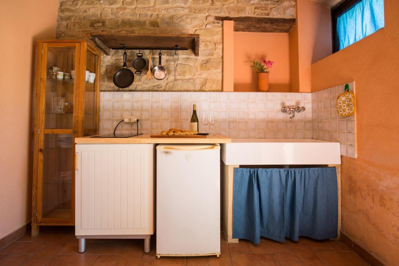 Agriturismo L'Esinante Cupramontana Eksteriør billede