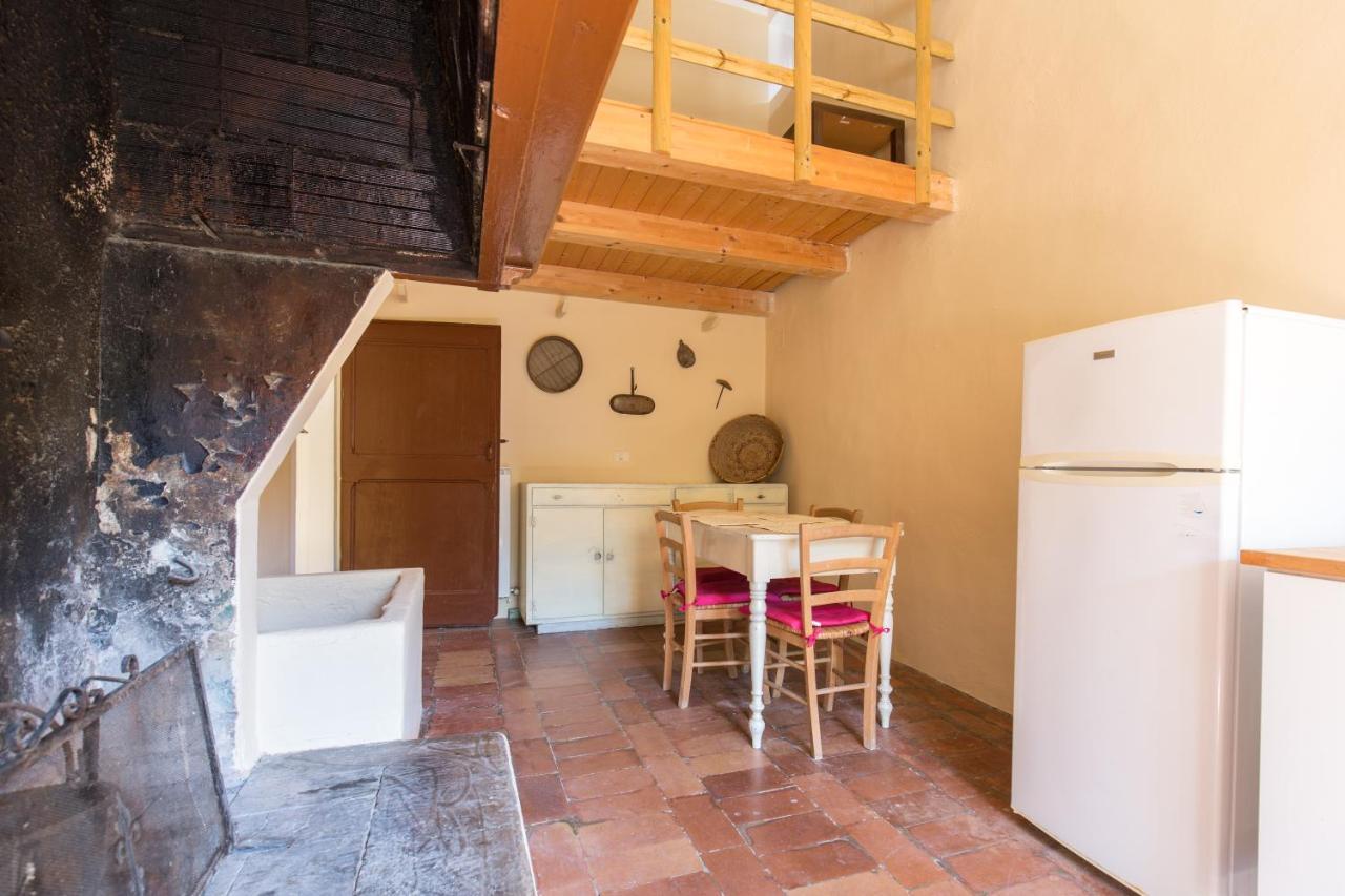 Agriturismo L'Esinante Cupramontana Eksteriør billede