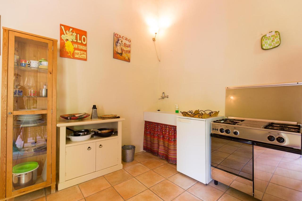 Agriturismo L'Esinante Cupramontana Eksteriør billede