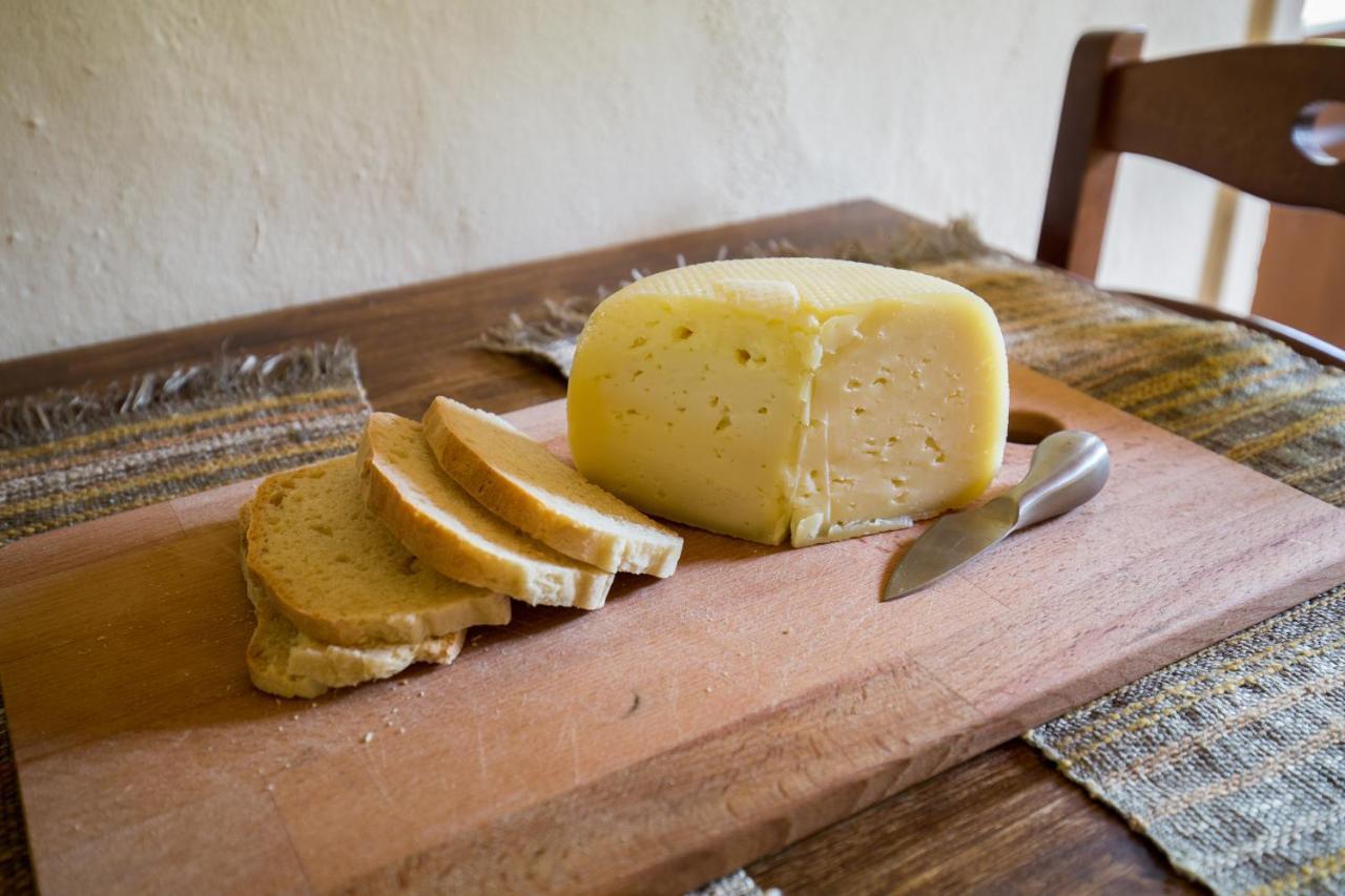 Agriturismo L'Esinante Cupramontana Eksteriør billede