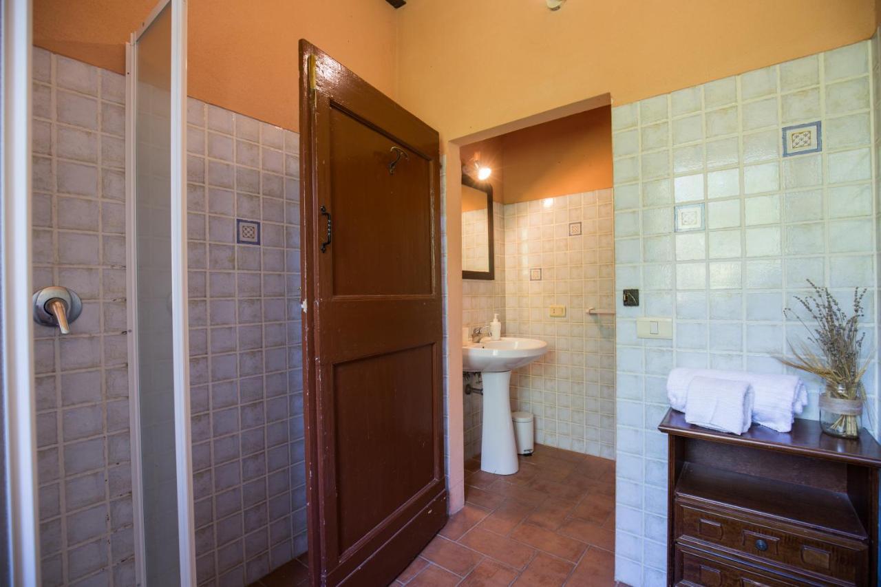 Agriturismo L'Esinante Cupramontana Eksteriør billede
