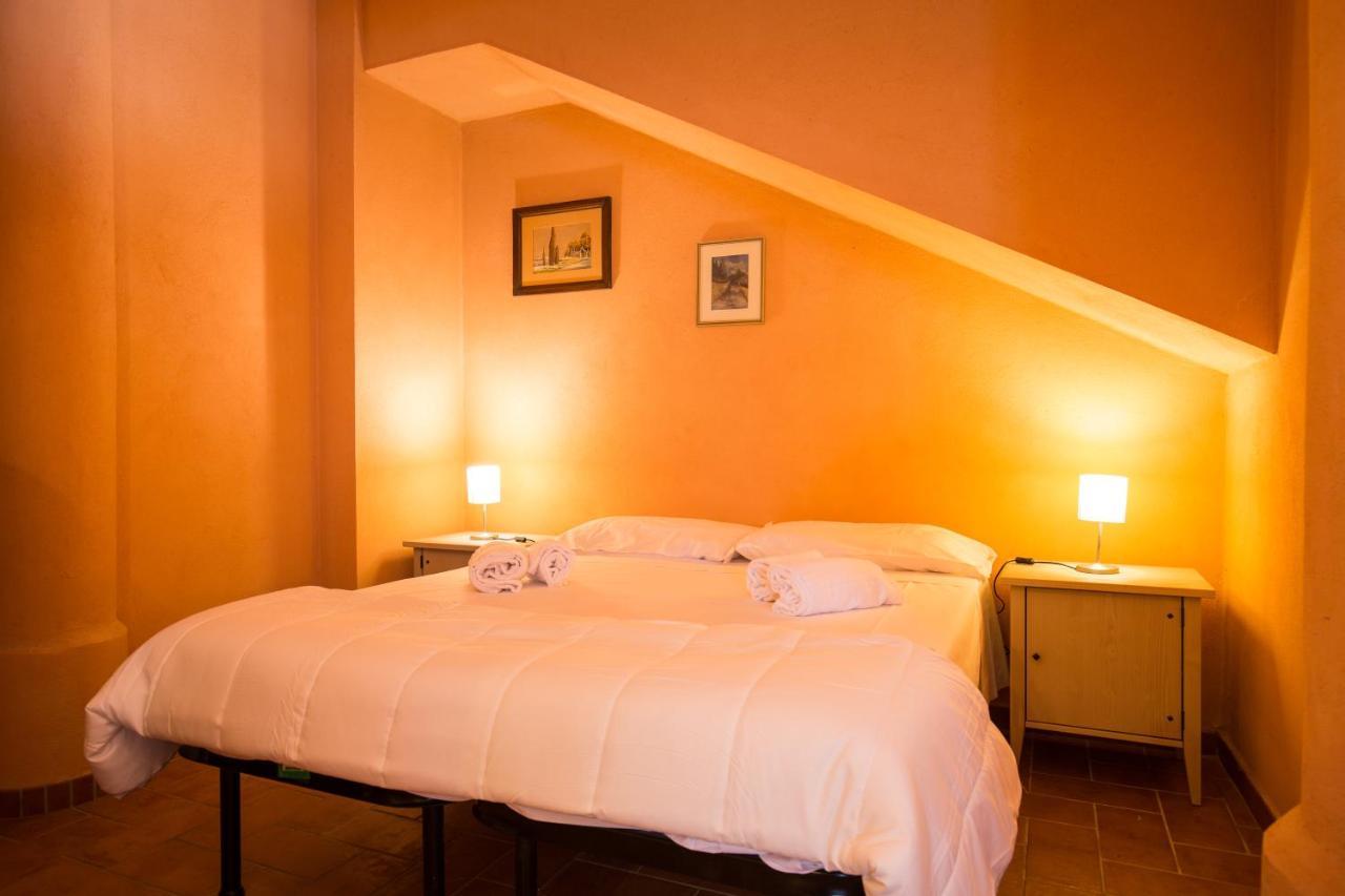 Agriturismo L'Esinante Cupramontana Eksteriør billede