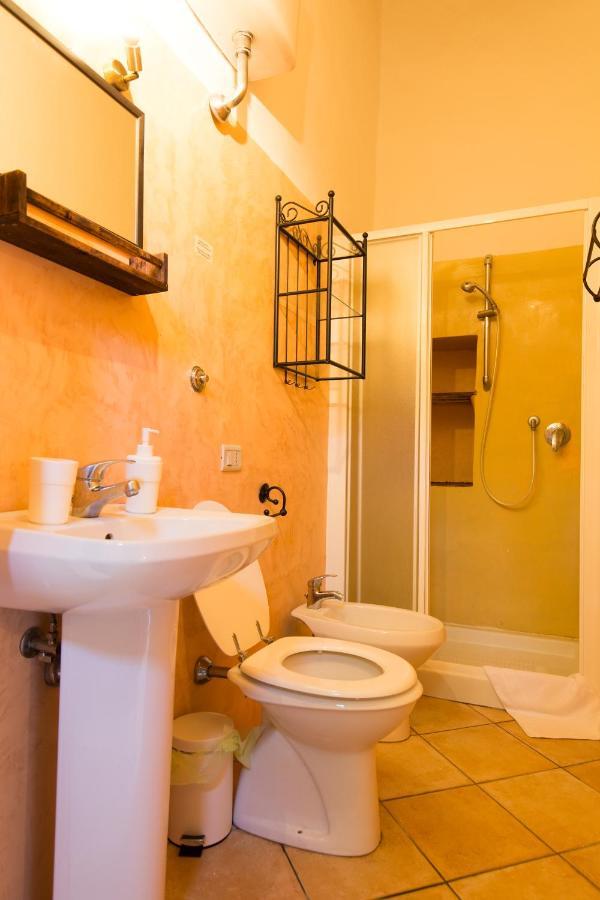 Agriturismo L'Esinante Cupramontana Eksteriør billede